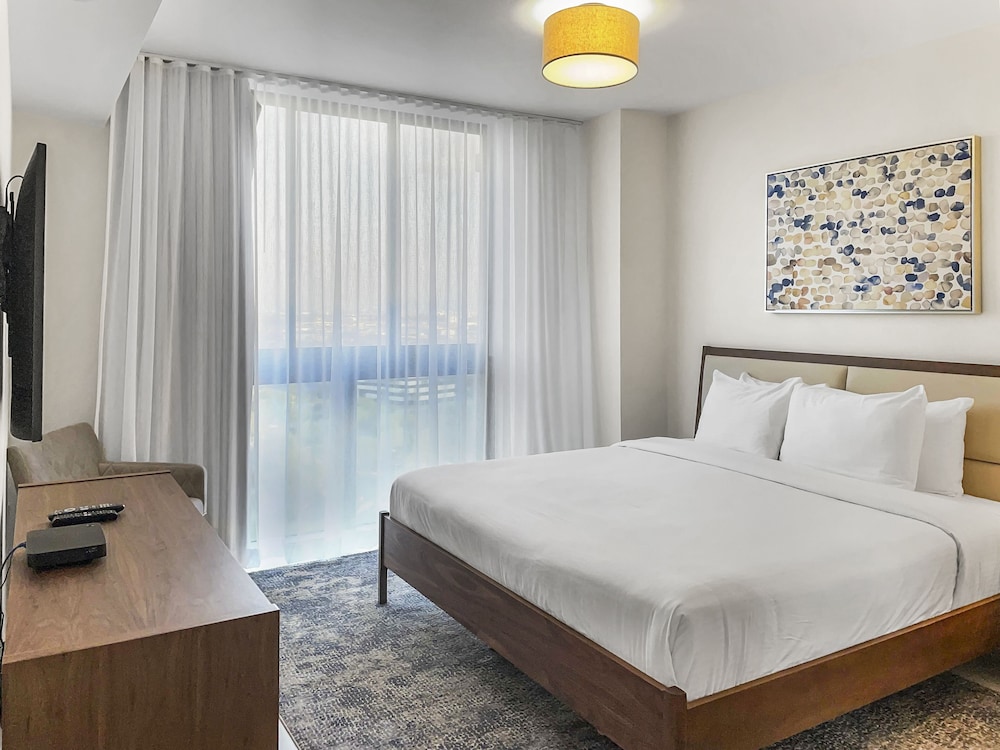 Provident Grand Luxury Short Term Residences 13/50