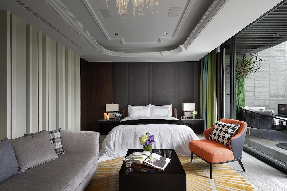 Ease Motel Taichung 13/39