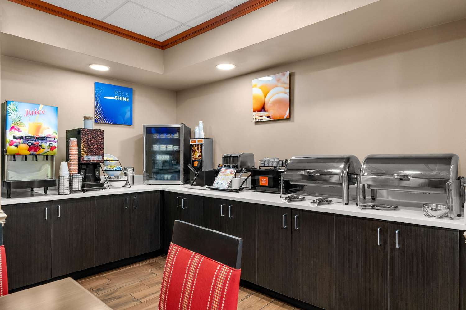 Comfort Inn & Suites Chipley I-10 24/34