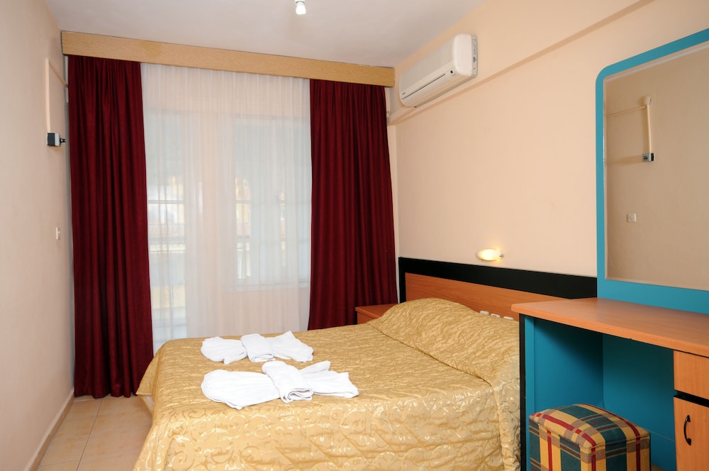 Grand Villa Sol Apart 24/68