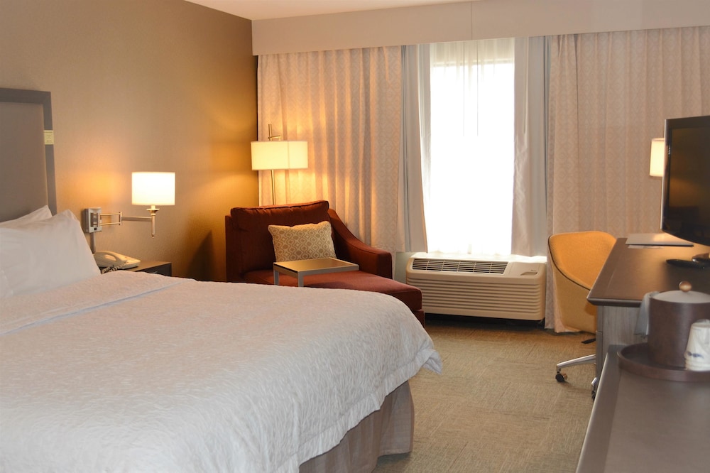 Comfort Inn, Cleveland South - Richfield 5/25