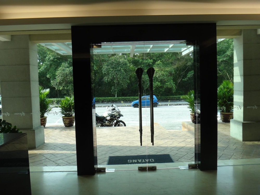 Aeton Hotel 42/61