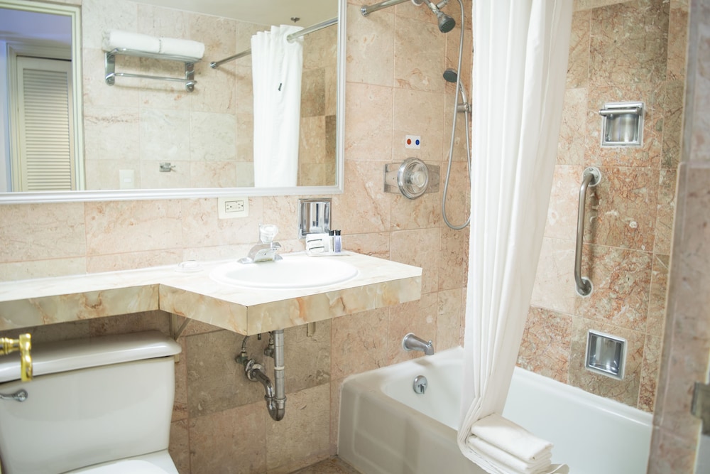 ISTAY HOTEL MONTERREY HISTORICO 36/36