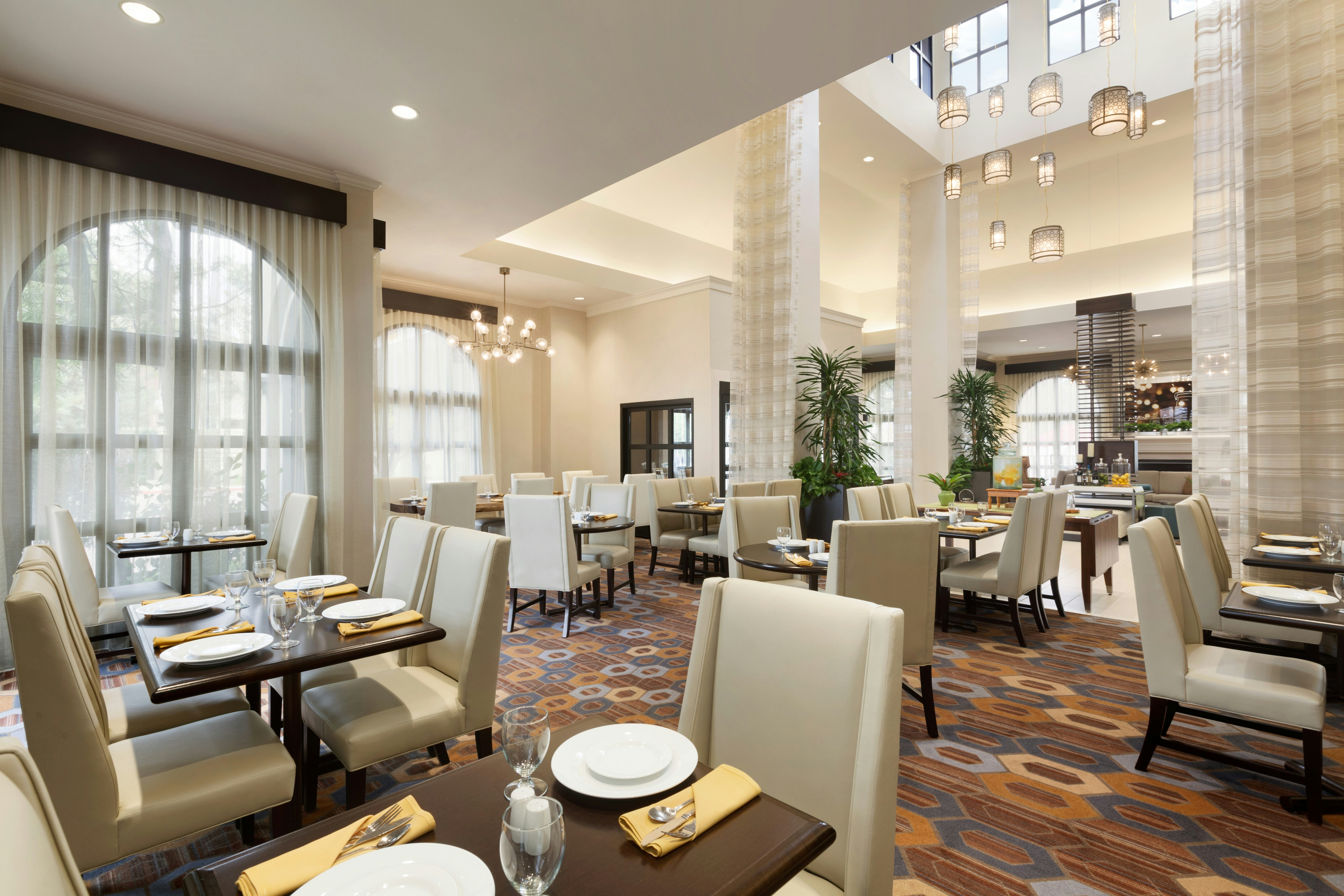 HILTON GARDEN INN CUPERTINO 11/17