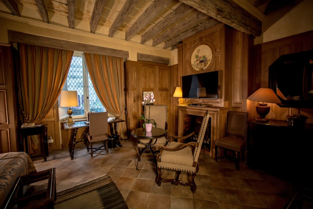 Hotel de la Cité Carcassonne - MGallery Collection 67/79