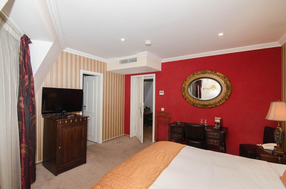 Hotel Boutique Monaco 6/43