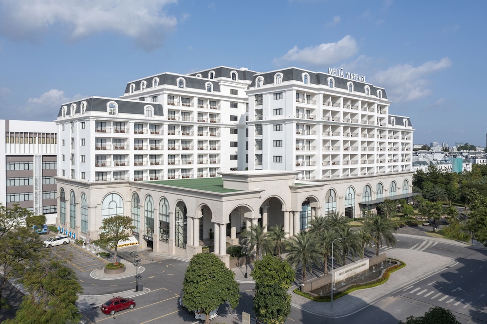 Melia Vinpearl Hai Phong Rivera 4/56
