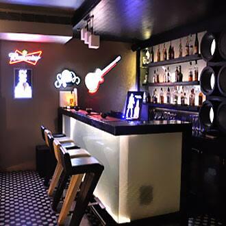 THE CENTRAL PARK BOUTIQUE HOTEL 7/12