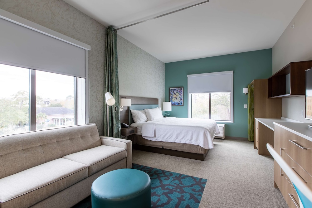Home2 Suites By Hilton Charleston Daniel Island 22/55