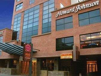 Howard Johnson by Wyndham Plaza Jujuy 1/10