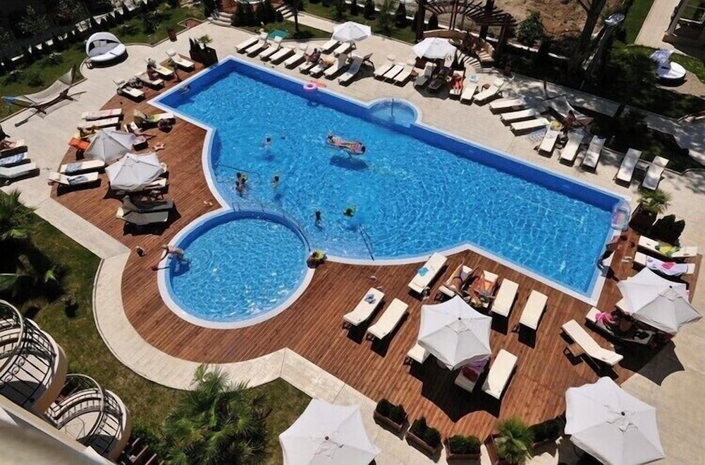 Harmony Suites 2 3 62/65