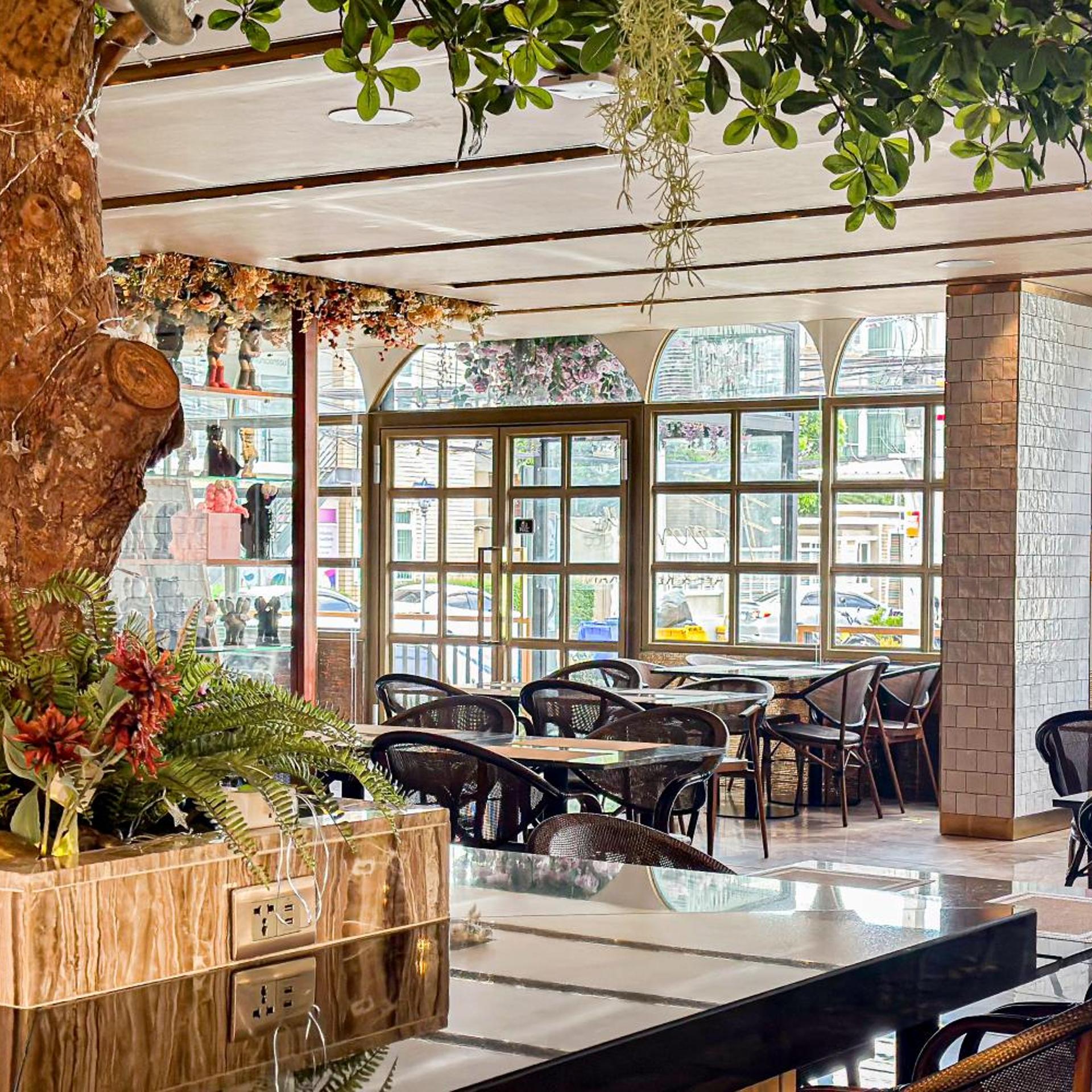 Frame Hotel Bangkok 29/42