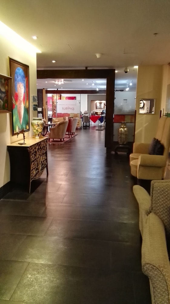 Studio Hotel Boutique 50/75