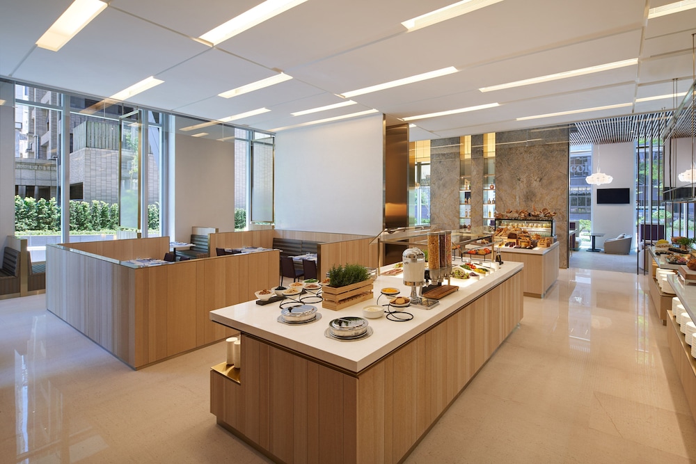 Four Points By Sheraton Linkou 48/58