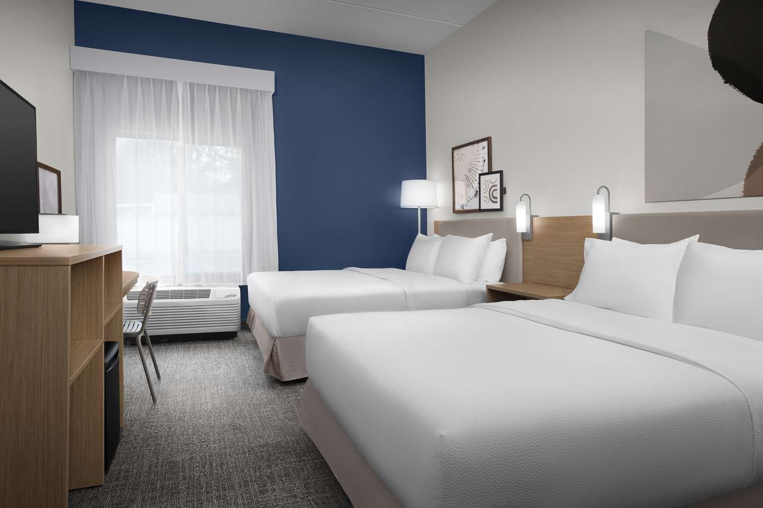 Spark by Hilton San Antonio Airport photo3