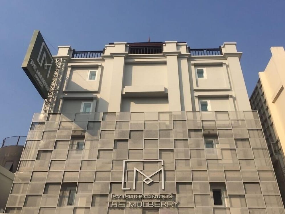 The Mulberry Bangkok Khaosan Road 2/43