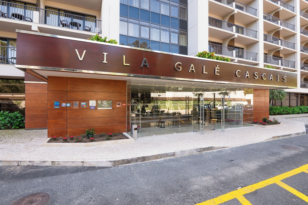 VILA GALE CASCAIS 39/50