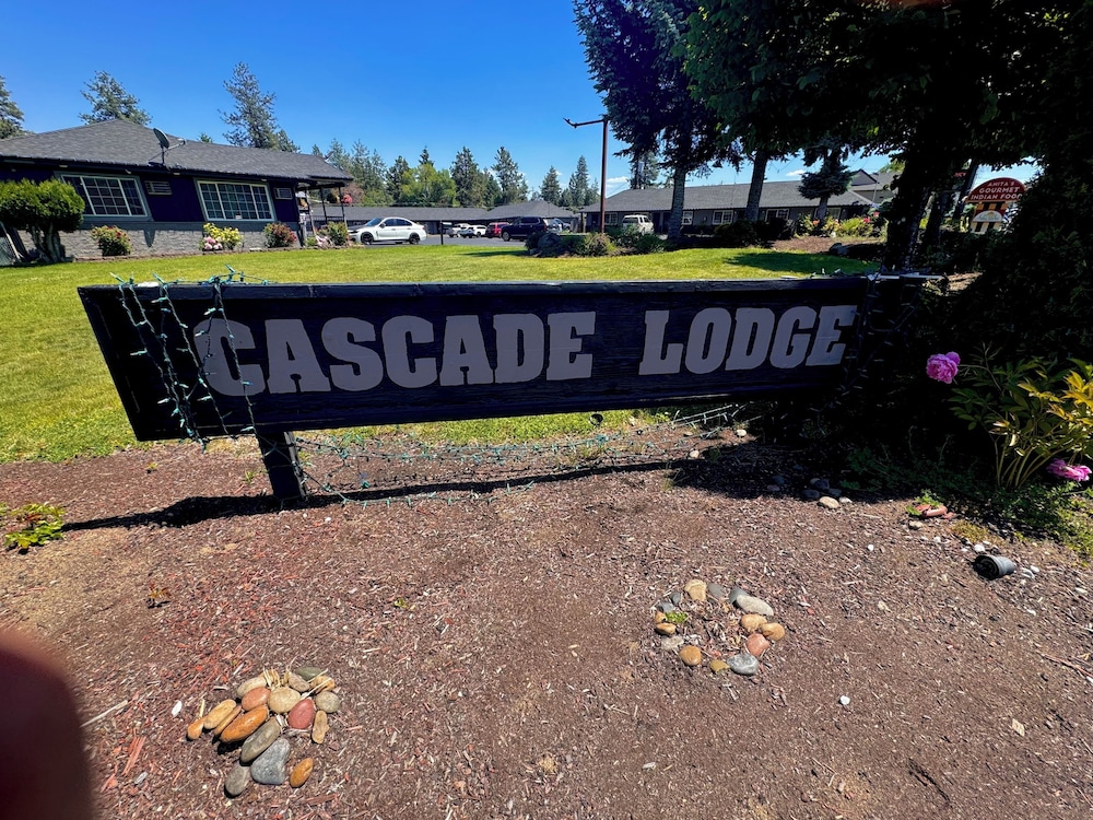 Cascade Lodge 63/66