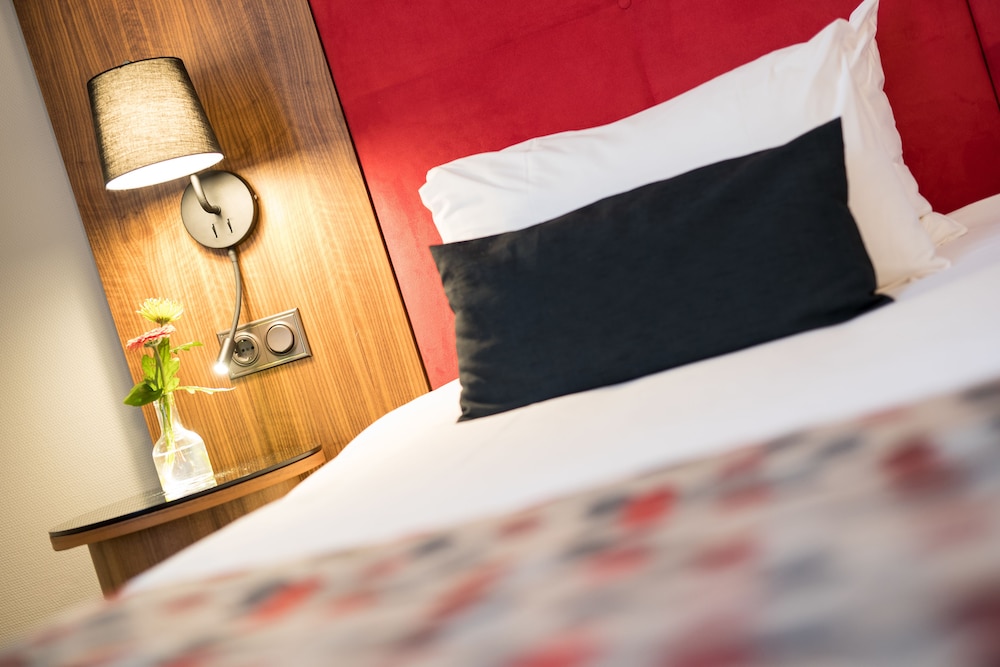 Bilderberg Grand Hotel Wientjes 14/48