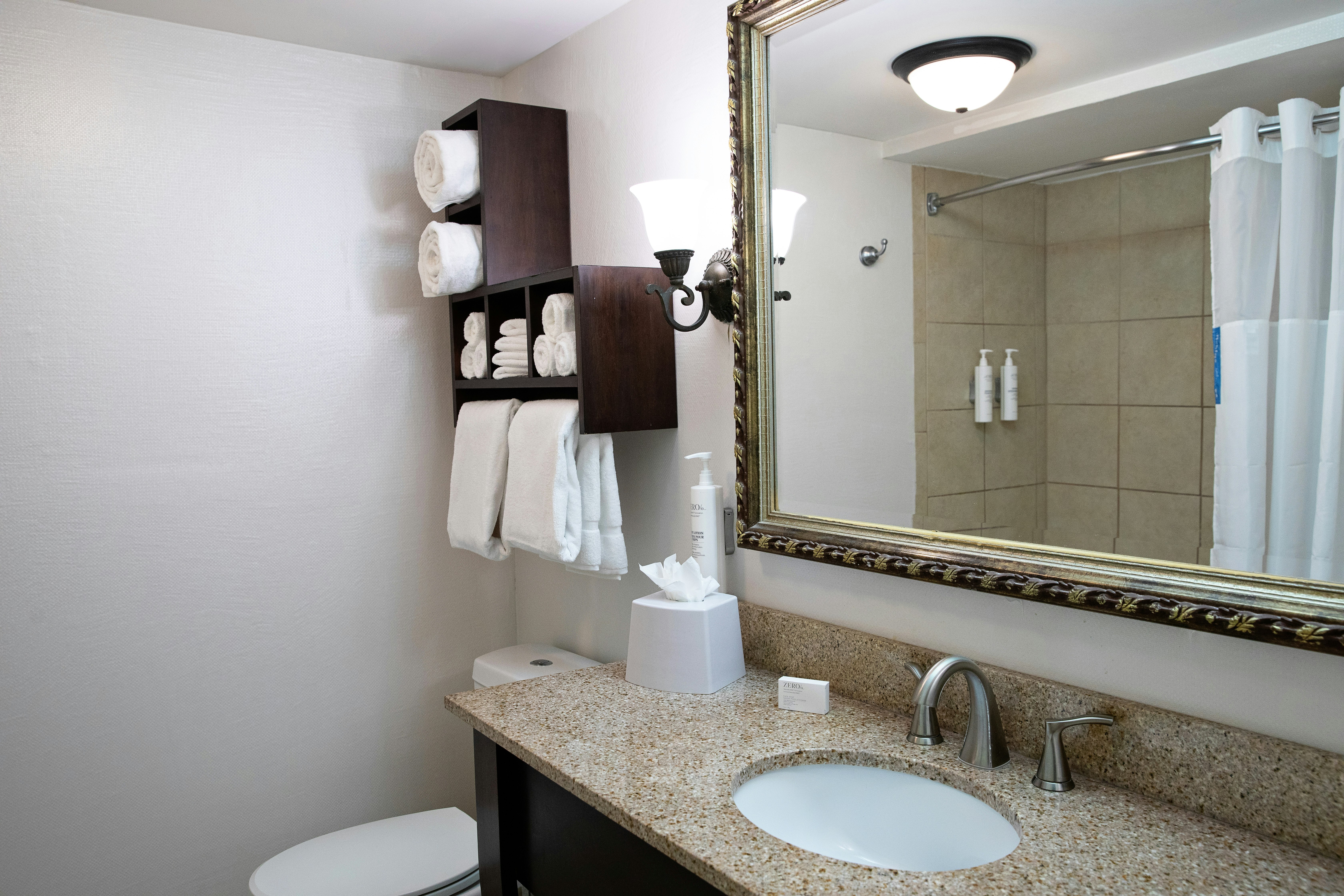 غرفة بسرير كوين، Hampton Inn Charleston Historic District 5/5