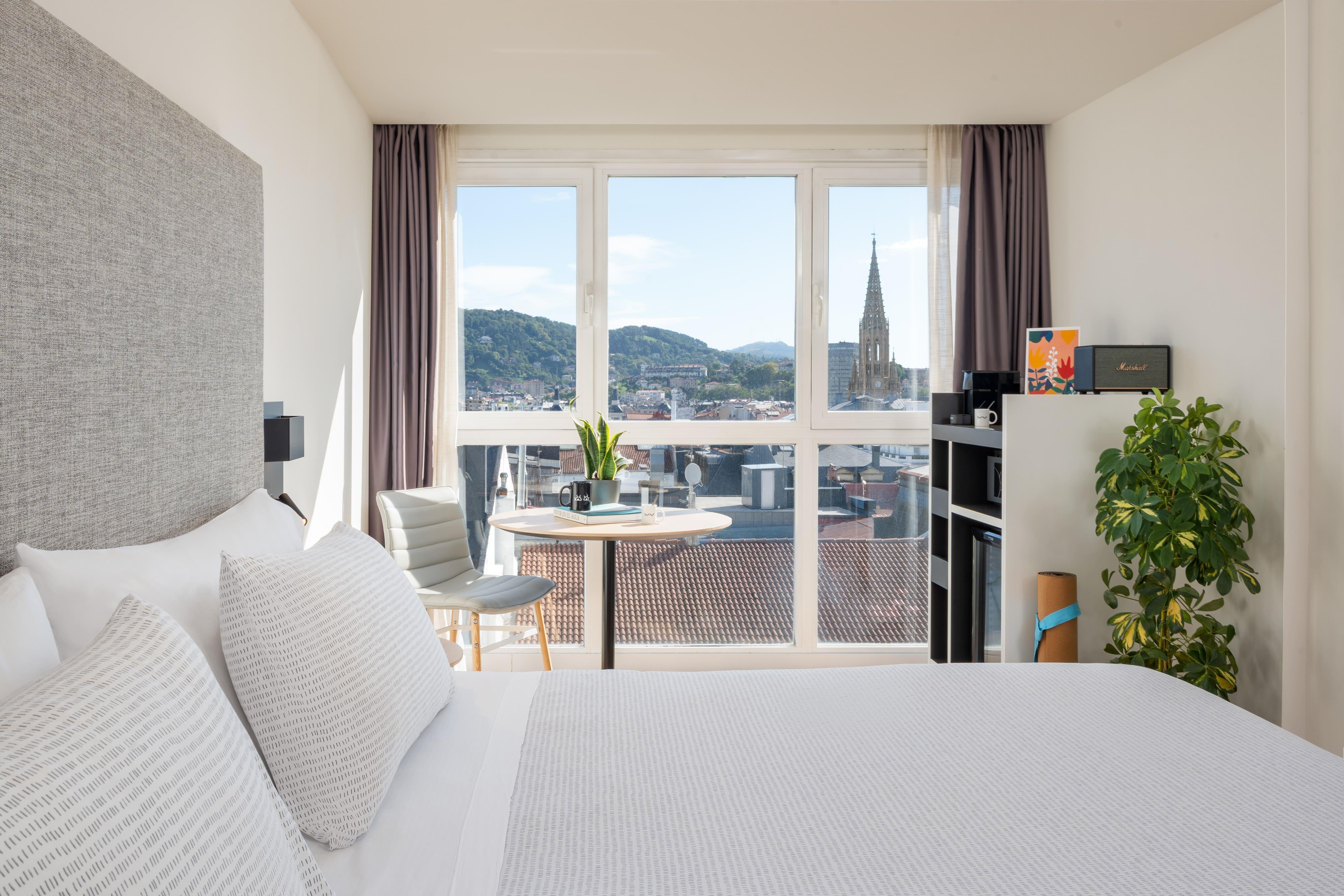Town House, Sea View, Terrace