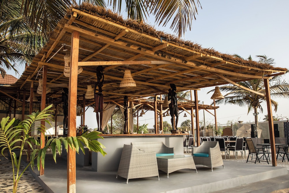 Dunas Boutique Hotel 55/59