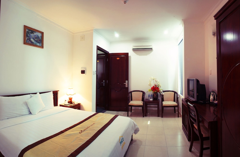 Amanda Hotel 15/53
