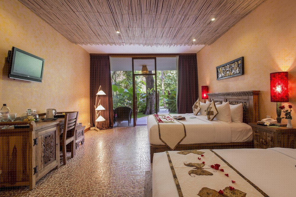 Jungle Retreat By Kupu Kupu Barong 26/50