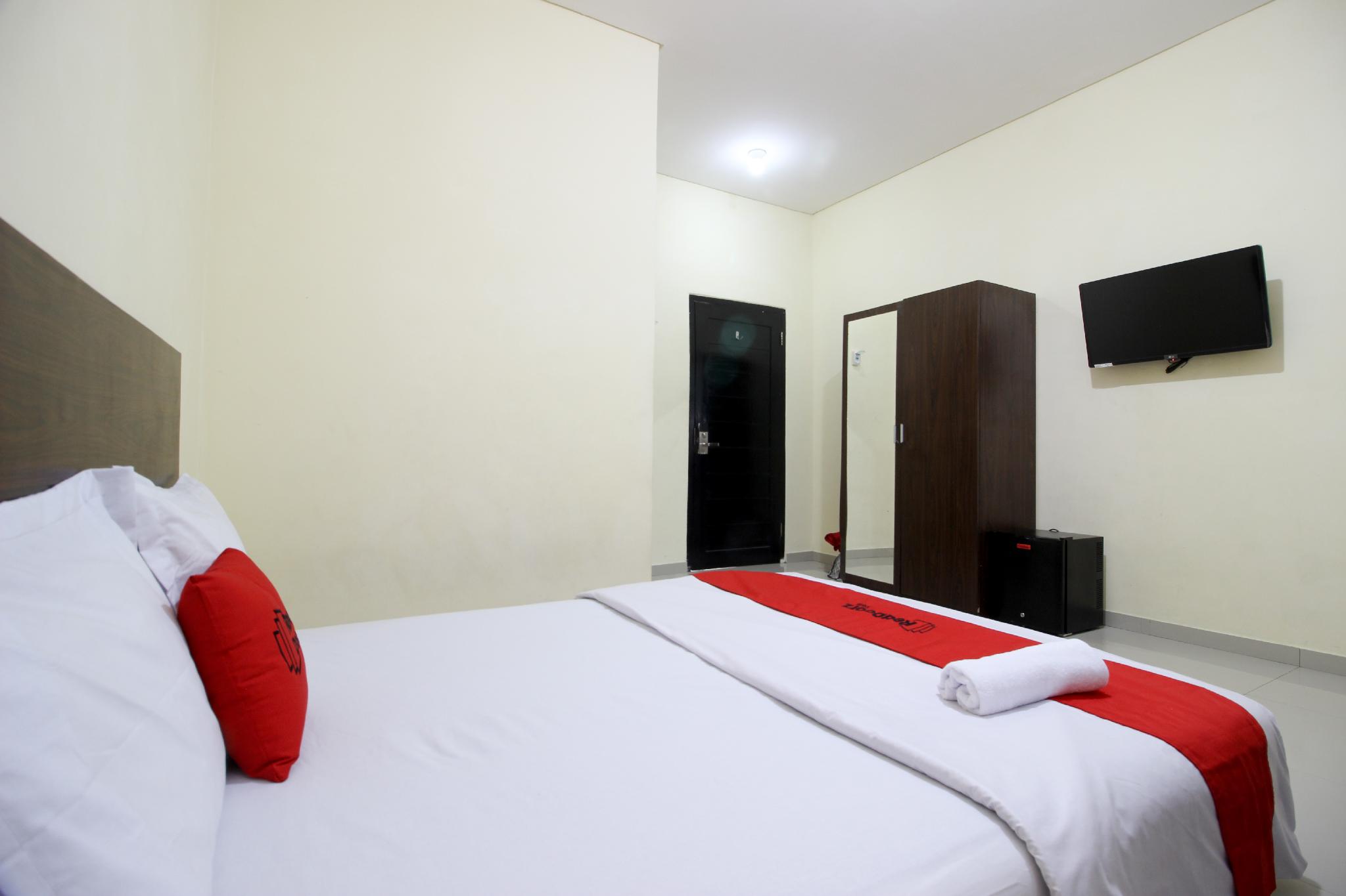 Reddoorz Swakarya Kaliurang 24/27