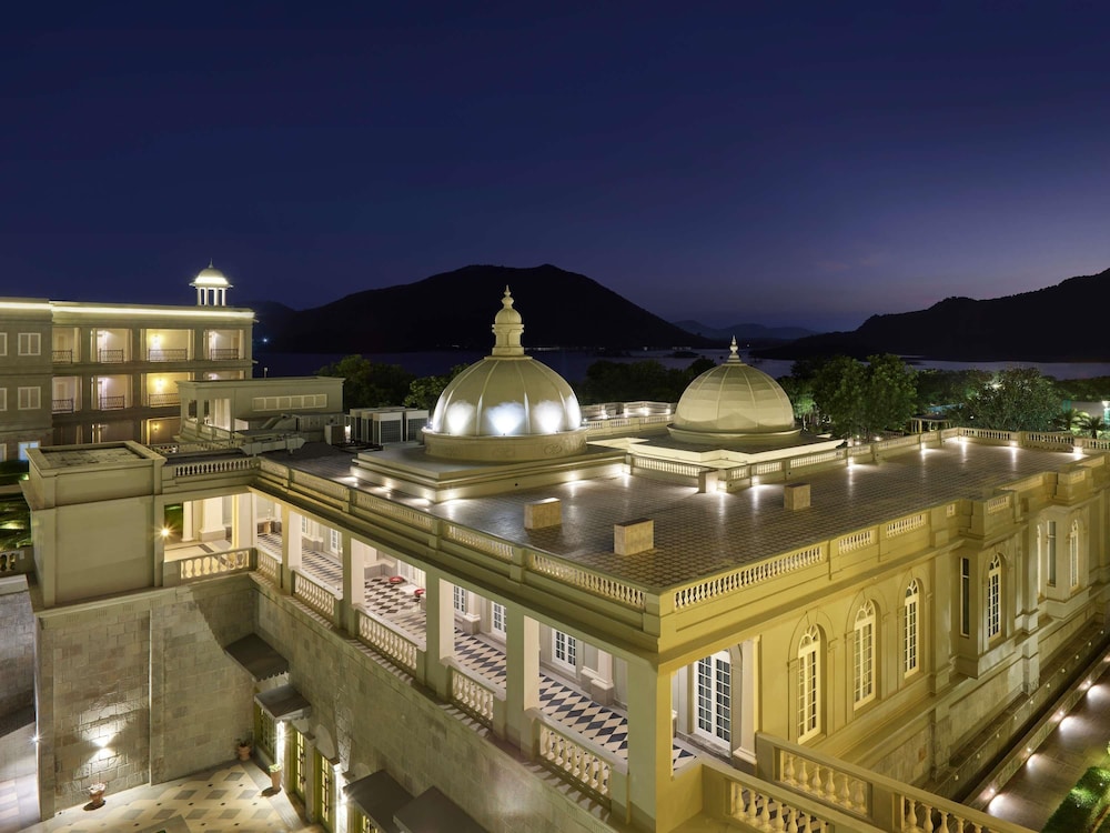 Raffles Udaipur