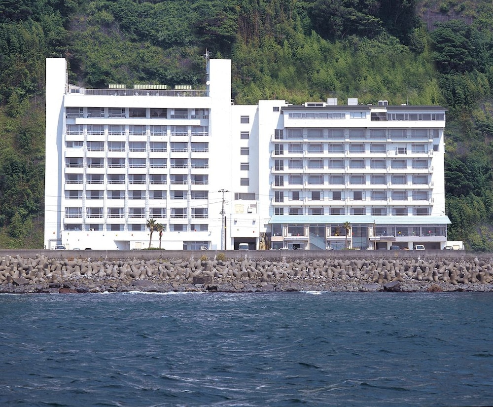 Atagawa Onsen Blue Ocean 1/50