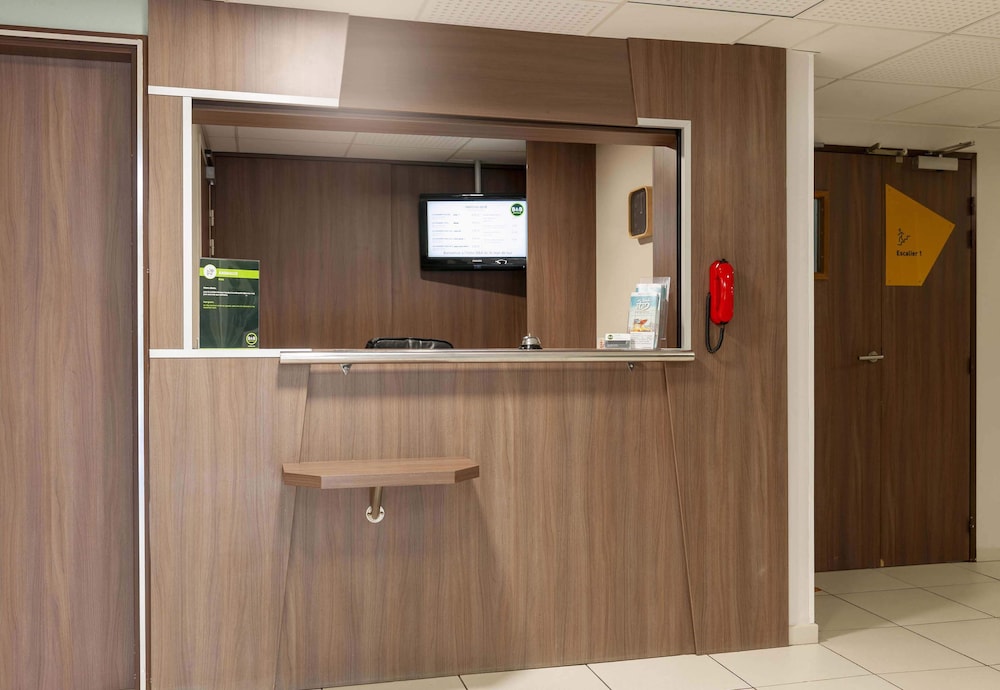 B&B Hotel Saint Jean de Luz 10/64