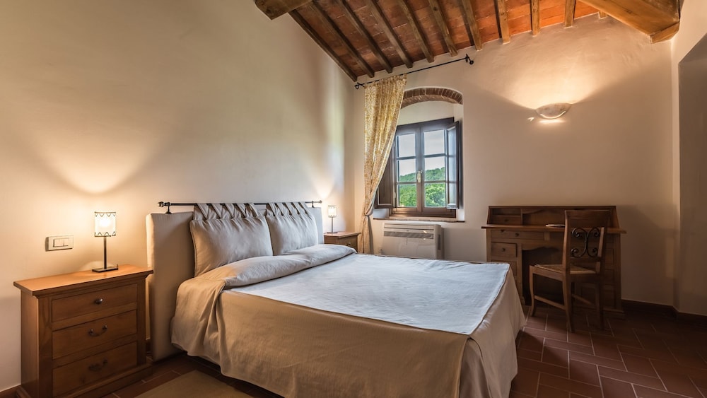 Poggio Cennina Resort 13/62