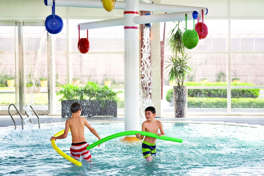 Kerry Hotel Pudong Shanghai 44/50