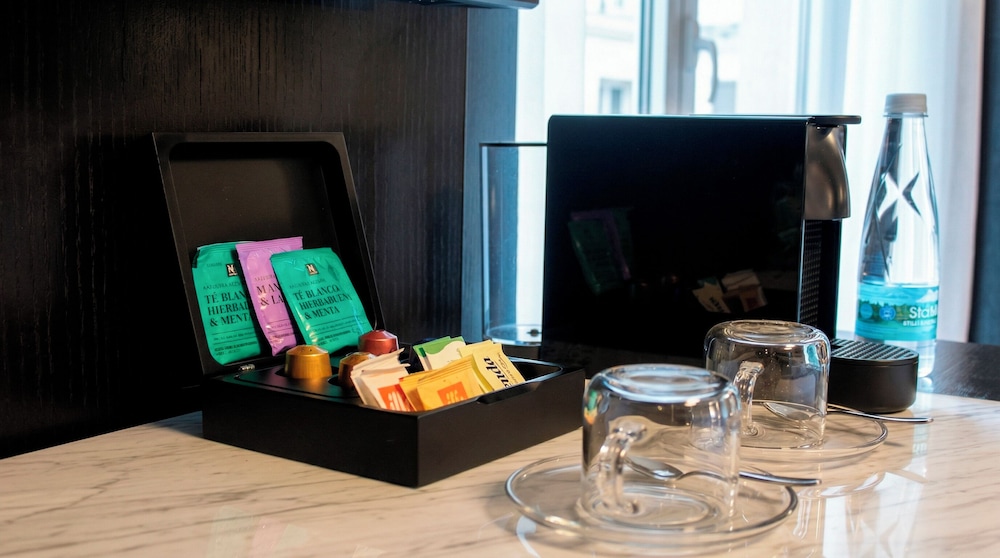 Hippodrome Hotel Condesa 42/50