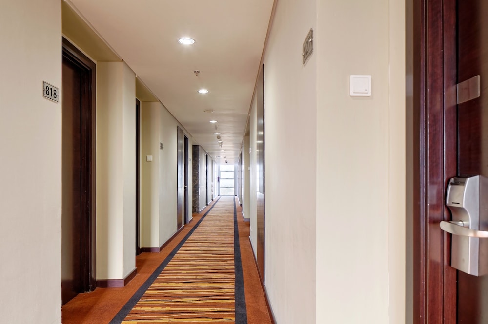 Aston Purwokerto Hotel and Conference Center 35/66