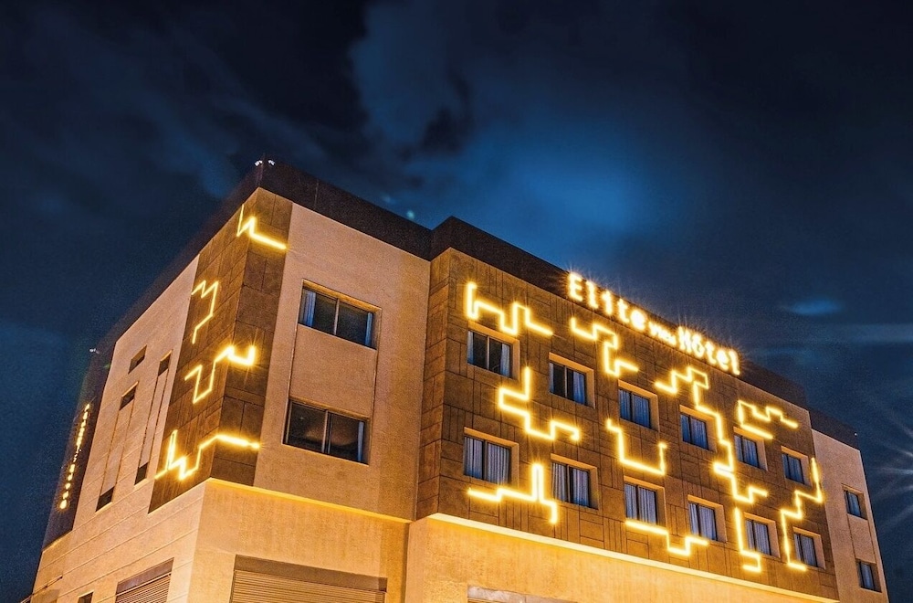 Elite View Hotel Dakhla 2/41