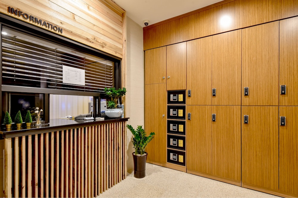 Blanc Business Hotel 6/50