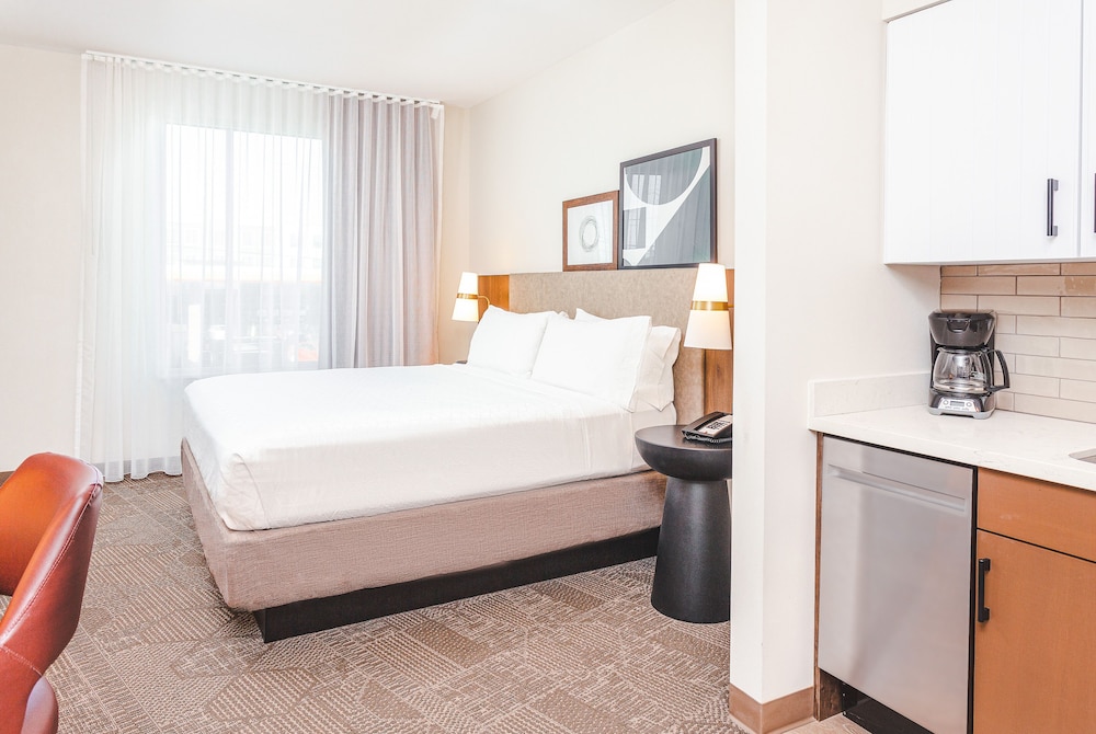 Staybridge Suites Nashville - Vanderbilt Area 11/52