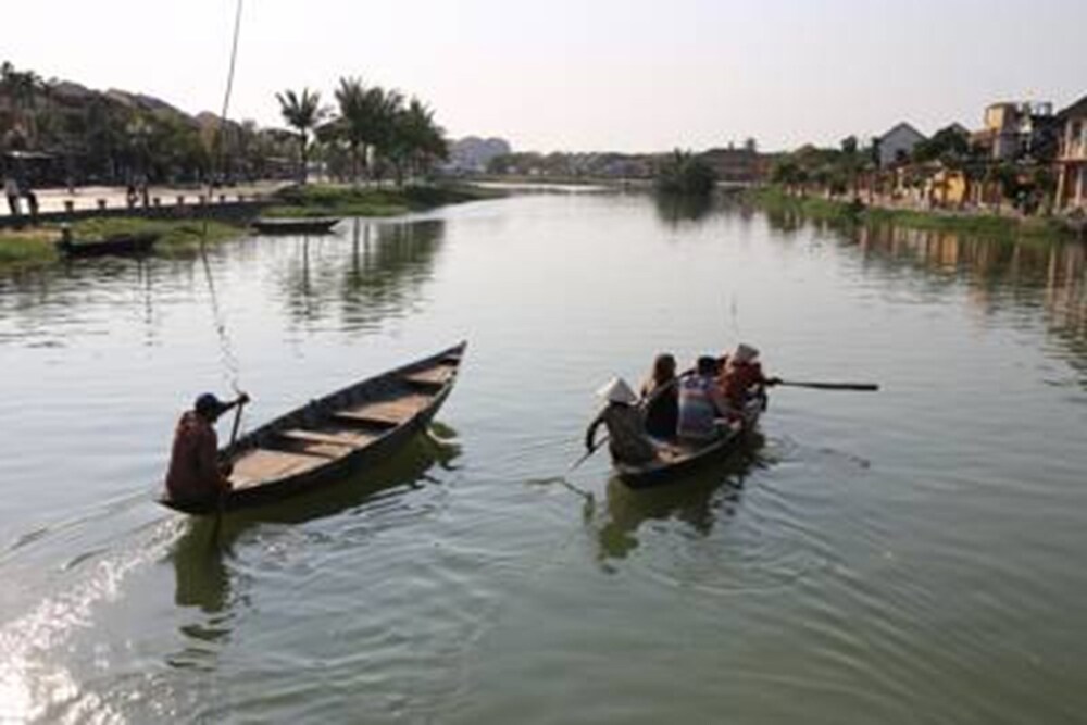 Hoi An Riverlife Homestay 54/64