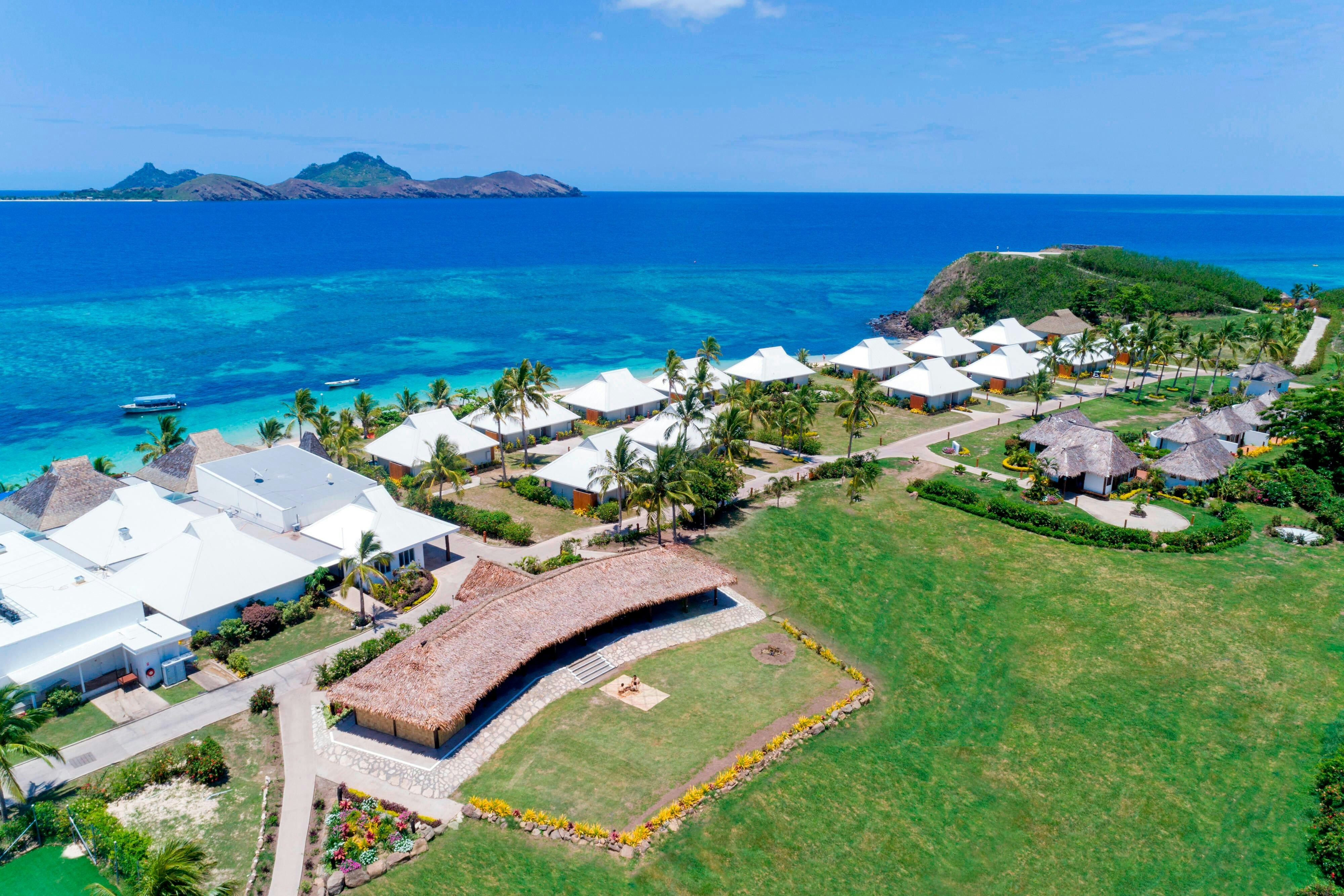 Sheraton Resort & Spa Tokoriki Island Fiji 72/80