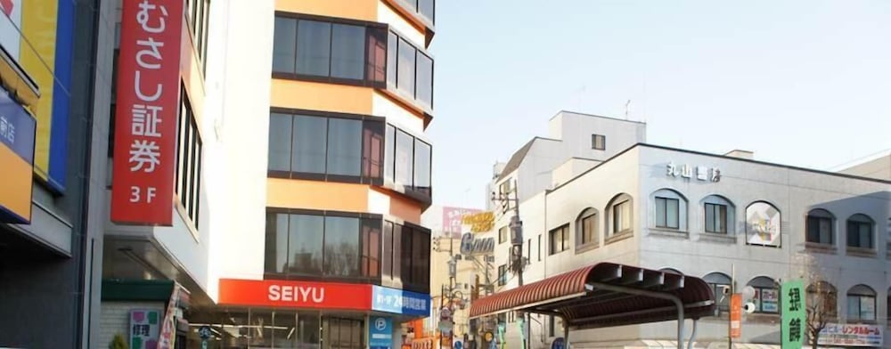 Hotel Sentpia 4/41