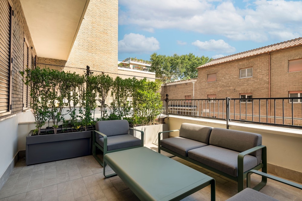 AC Hotel by Marriott Clodio Roma 28/49
