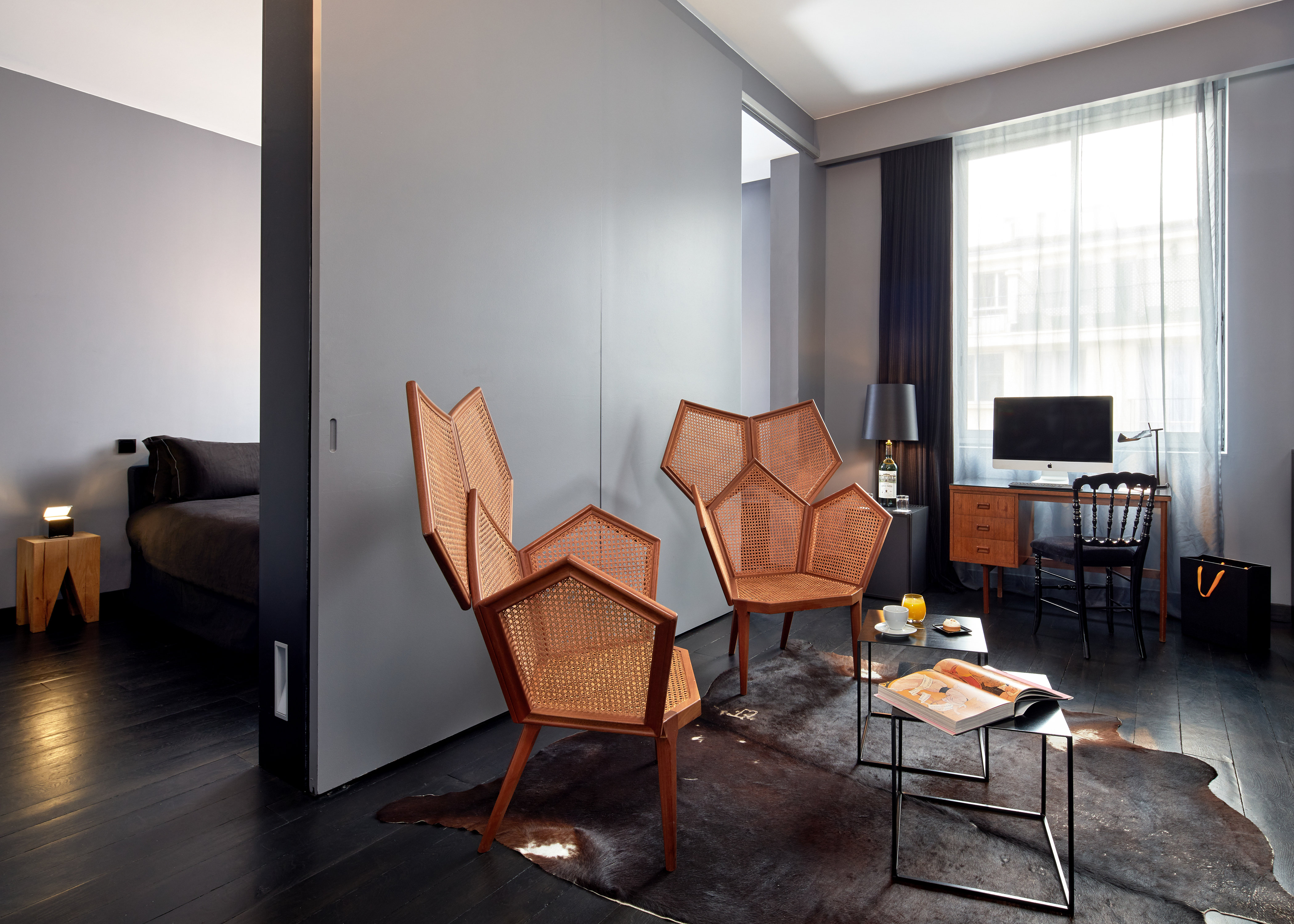 La Maison Champs Elysees 64/67