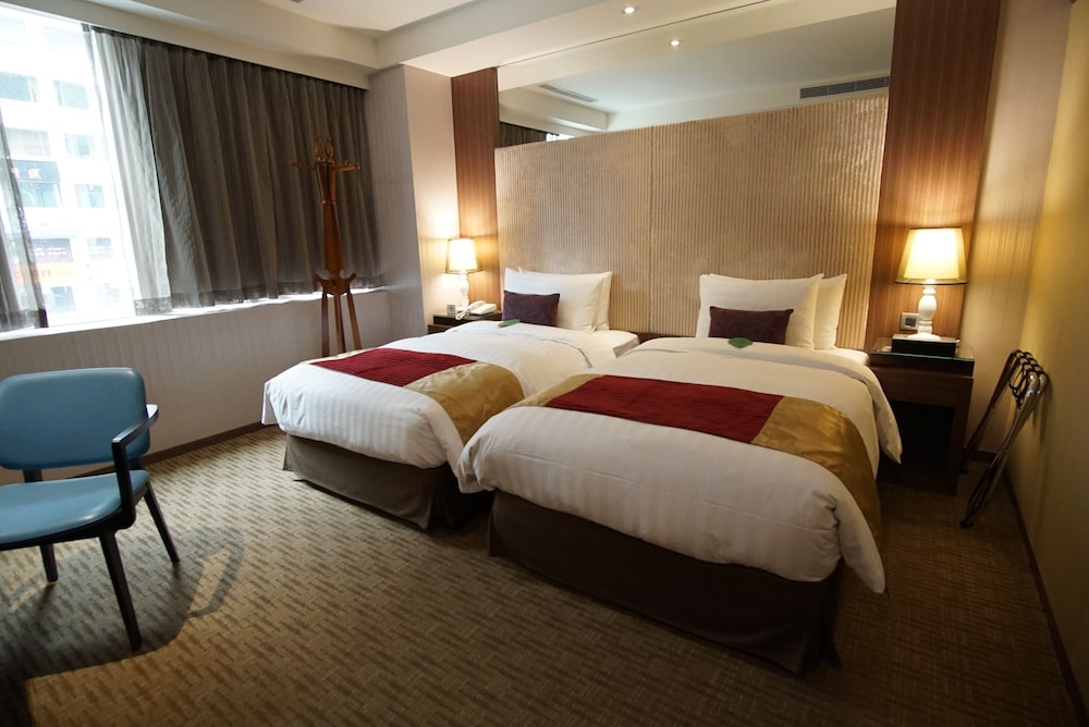Mai Hotel Nanjing 23/66