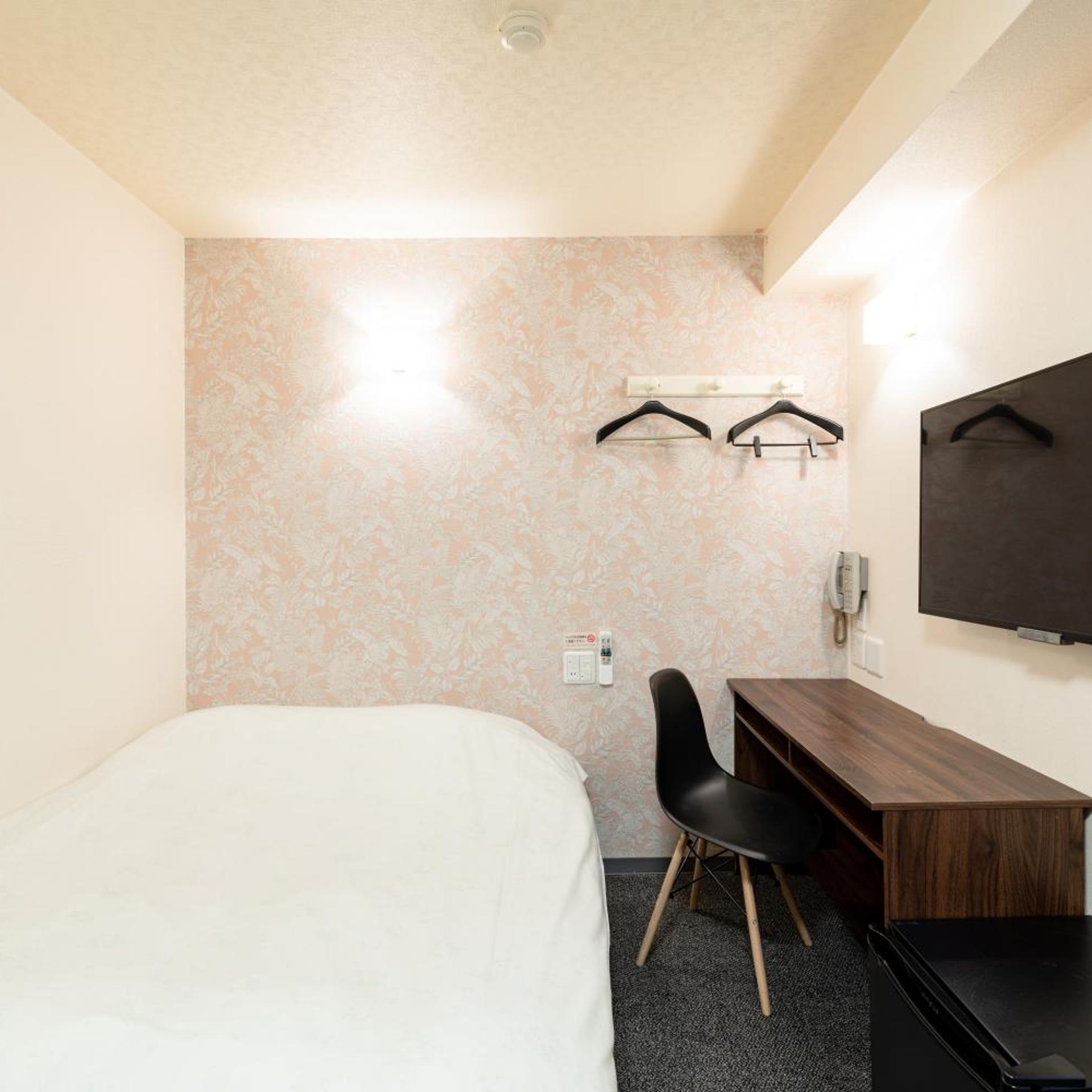 Toyama Town Hotel 32/54