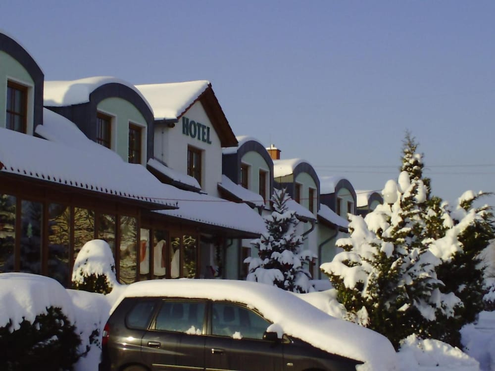 Landhotel Dresden photo4