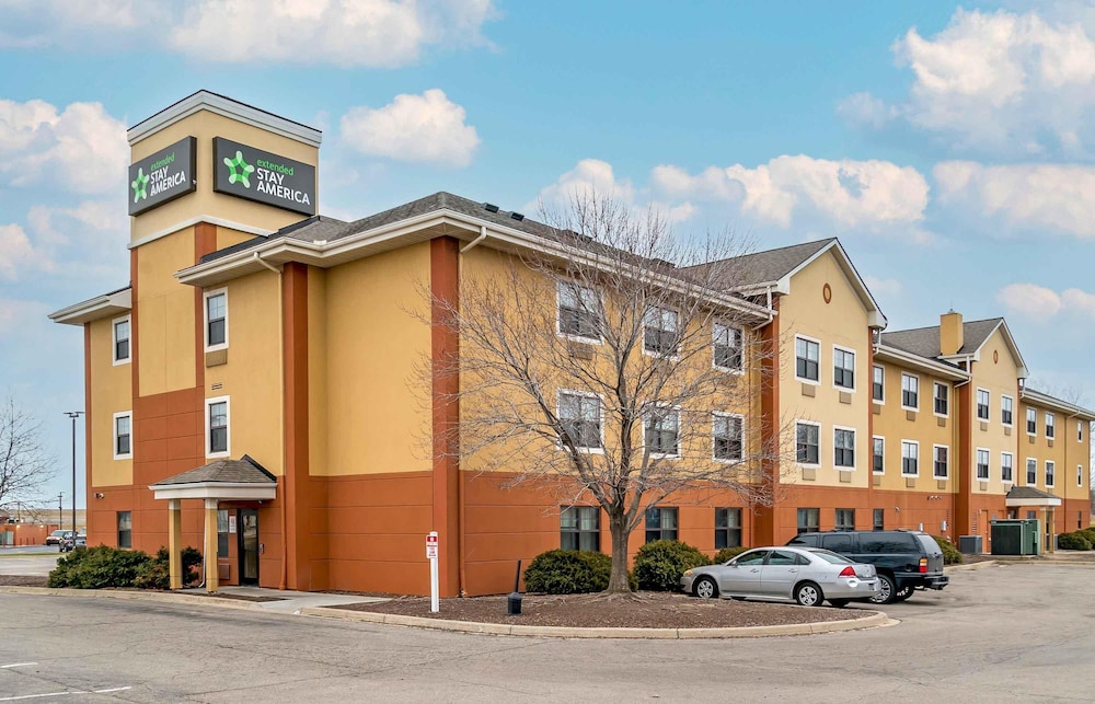 Extended Stay America - Detroit - Roseville 41/50