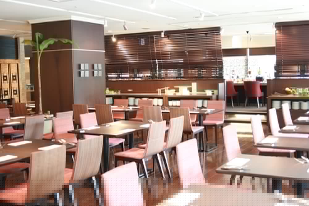 Hotel Metropolitan Morioka New Wing 36/50