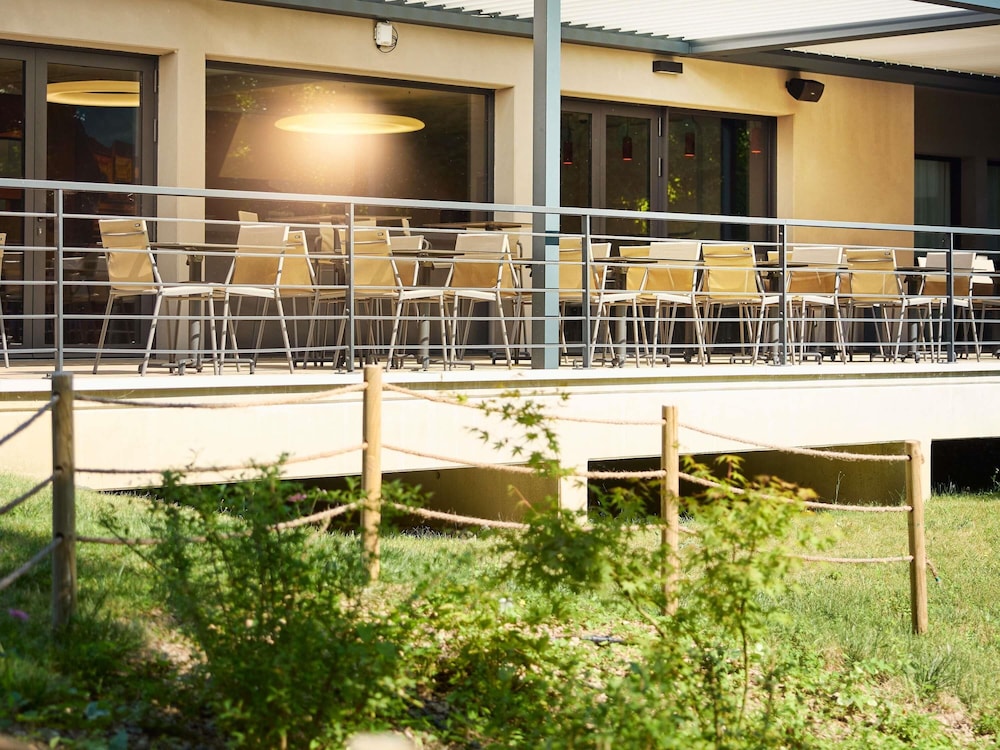 Novotel Valence Sud in VALENCE